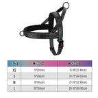 044 Black / L