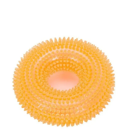Dog toy sound balls