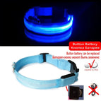 Blue Battery / L