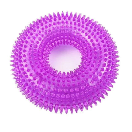 Dog toy sound balls
