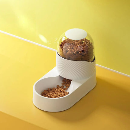 Pet Water Dispenser Automatic Feeder