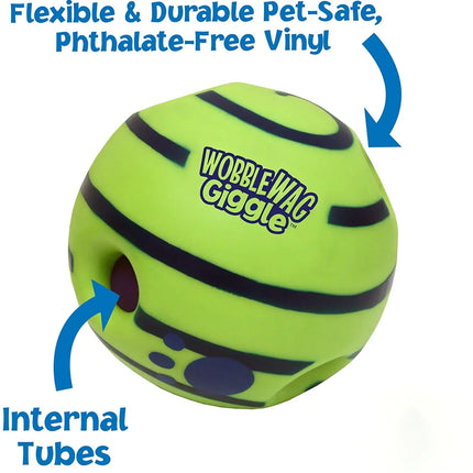 Dog Toy Balls