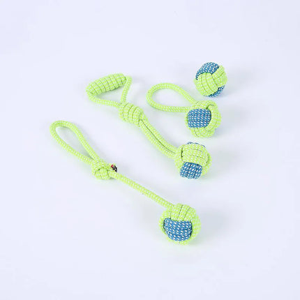 Pet Dog Toys for Large Small Dogs