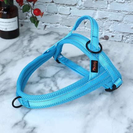 No Pull Dog Harness Soft Padded