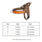 351 Brown / XL
