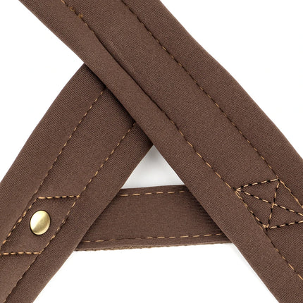 No Pull Dog Harness Soft Padded