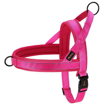 Reflective Dog Harness No Pull Dog Harnesses