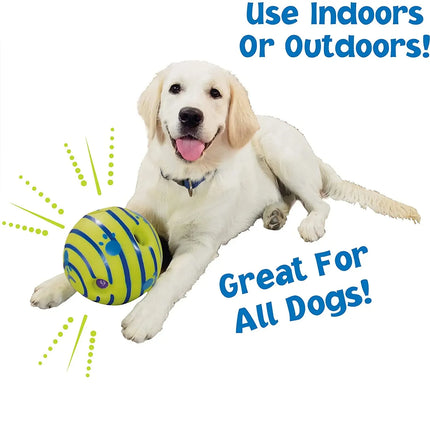 Dog Toy Balls