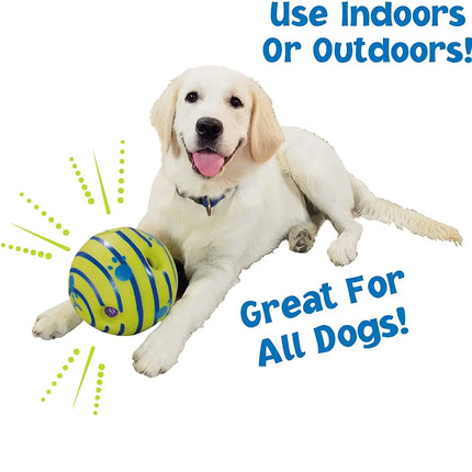 Dog Toy Balls