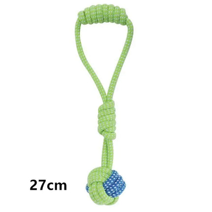 Pet Dog Toys for Large Small Dogs