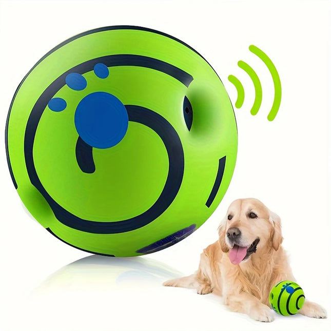 Dog Toy Balls