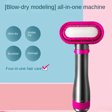 2 in 1 Pet Hair Dryer Soft Combing 110V , 220V