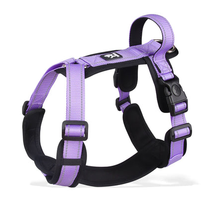 Anti-Escape Dog Harness with Handle