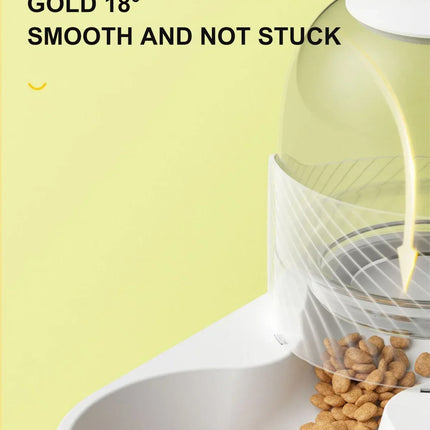 Pet Water Dispenser Automatic Feeder