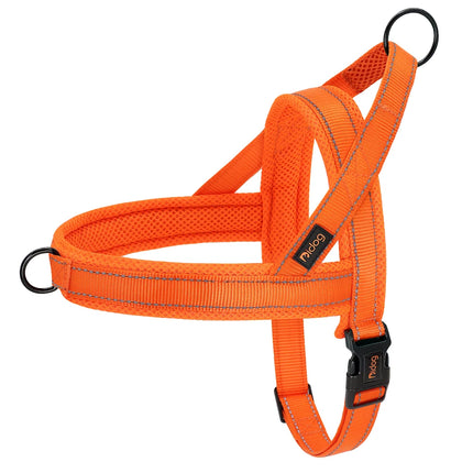 No Pull Dog Harness Soft Padded