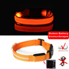 Orange  Battery / XL