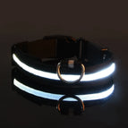 BLACK / S neck 34-41cm
