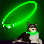 green / L