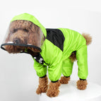 green / 4XL
