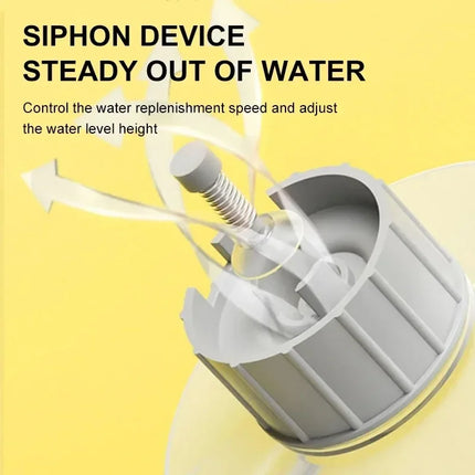 Pet Water Dispenser Automatic Feeder