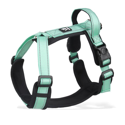 Anti-Escape Dog Harness with Handle