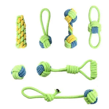 Pet Dog Toys for Large Small Dogs