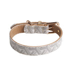 WHITE / S-1.5X(30-35CM) / CHINA
