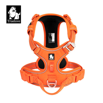 TRUE LOVE Pet Harness No Pull  Comfortable Control