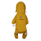 Yellow / 2XL