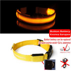 Yellow Battery / L