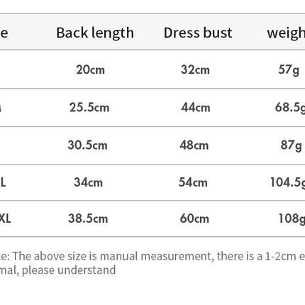Dog Raincoat Waterproof Reflective Sun Protective Suit Breathable Outdoor