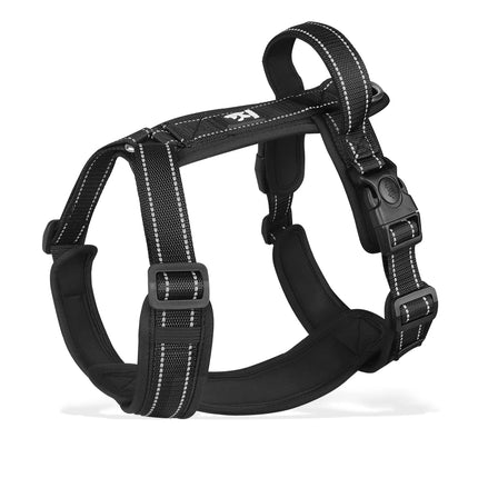 Anti-Escape Dog Harness with Handle