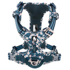 SAXONY BLUE / XL / CHINA