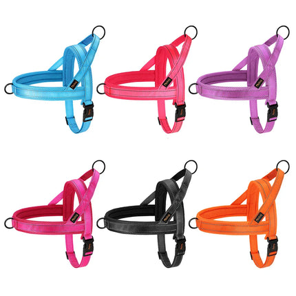 Reflective Dog Harness No Pull Dog Harnesses