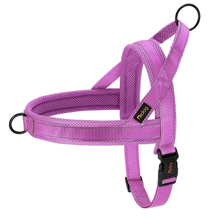 Reflective Dog Harness No Pull Dog Harnesses