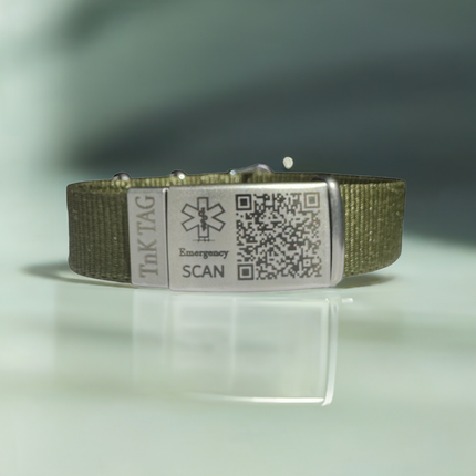 Wristband