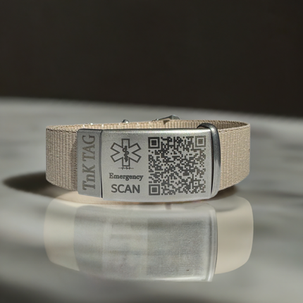 Wristband